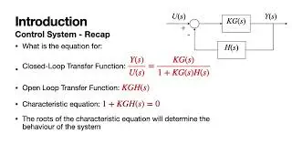 Lecture11a Root Locus Part1 (Concept)