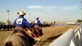 CCRR Grand Entry