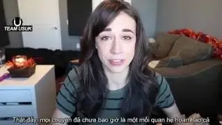 [Vietsub] Colleen Ballinger (PsychoSoprano) - Life Update