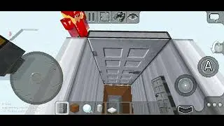 Multicraft michines part 4. Multicraft door trap tutorial