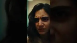 Instant regret! She fought back 💥 #karma #slap #drama