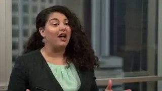 Nicole's Courtroom Etiquette: How To Answer Questions During Cross-Examination