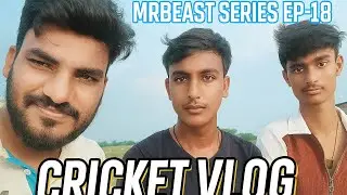 Mr beast series ep 18. Subhman gill being forced upon ict fan. #mrbeast #subhmangill #cricket