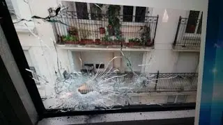 Теракт!!! Франция Париж Нападение Gun Shooting Terrorist Attack, Paris  07.01.2015