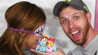 Num Noms Series 2 Challenge Bloopers | Recording with Brandon DCTC Behind the Scenes