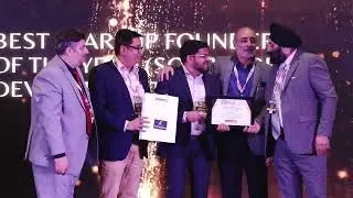 Metaorange Digital awarded 