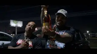 Tha Homie Jai & Chucky Workclothes feat. Lil Flip & Pinky Bands 
