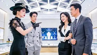 Suami bawa selingkuhan ke pesta, istri nikah presiden, suami panik!