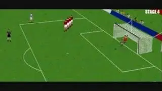 The Top 30 Free Kicks