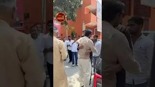 Gurjar boss😎 #new #show #trending #video #shorts #gujjar #brother #boss