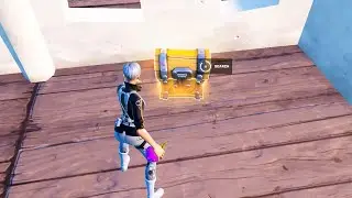 Fortnite Gods Blessed Me 😱