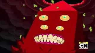 SPOILERS! Adventure Time II Betty's wish - Keep Simon safe II Final Episode II MessyCZ