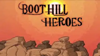 Boot Hill Heroes | Trailer (Nintendo Switch)
