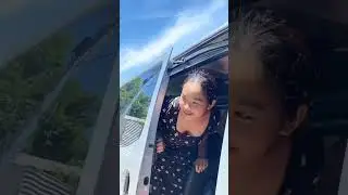 KINULAYAN NI MADAM ANG KANILANG OUTING