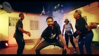 DJ Seven - Odi (Officiel Musique Vidéo)