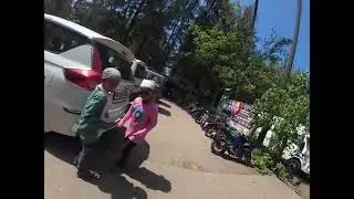 Bike Ride to Kelva Beach via Saphale Jetty