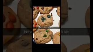 👍 LIKE IF U SMILED #funny #memes #cookie #baking #reels #ig #igreels #jokes #funnypictures #real
