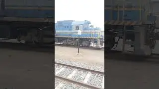 TransNamib- The best railway transportation