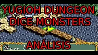 Yu-Gi-Oh! Dungeon Dice Monsters Review | The Yu-Gi-Oh! of Dice