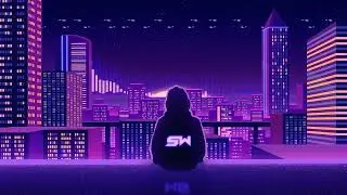 Styx Wave - Dawn (Over Slowed Version)