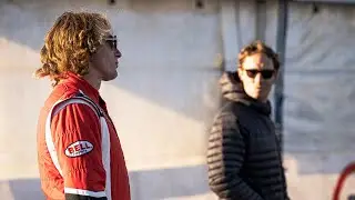 Hunt vs Lauda: The Next Generation Trailer (2022)
