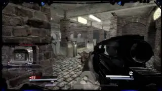Blacklight: Tango Down - Gameplay Coop Tourist Trap HD