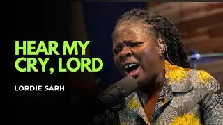 Songs of Encouragement Volume 1 || Lordie Sarh