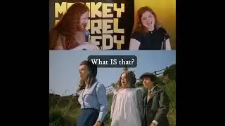 have you seen folk horror film the railway children? New ep of Eleanor & Alasdair Read That out now!