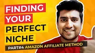 How to Find a Profitable Niche Idea from Amazon Affiliates? | Niche Blog Ideas.