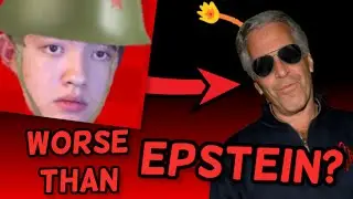 Amandus is WORSE THAN EPSTEIN? | Releasables A to Z