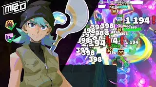 La Mejor Build Para Mundo Abierto Capitulo 2 de mo.co