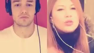 Bedroom floor sing duet with LiamPayme (sugarsato)