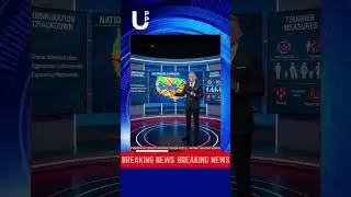 What's REALLY Happening with Trump's Immigration Policies in 2025?
