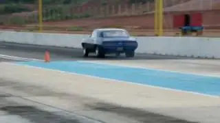 Pase de Clasificacion 9.81 Alejandro Fuenmayor