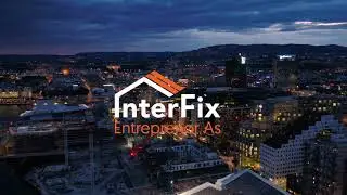 Interfix Entreprenor Intro video 2021 EN