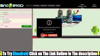 BinaDroid Review, Top Trading Software Live Demonstration and Strategy