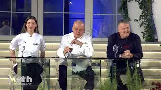 Master Service Chef 04.01.2026