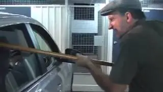 Funny CBD Storage Stor eze  'Stick' Directors Cut