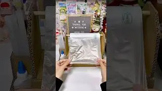 Hộp lưu trữ ngăn k&eacute;o | craft box #diy #craft #cardboard