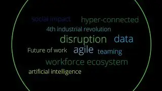 Shift from a siloed to an adaptable organization