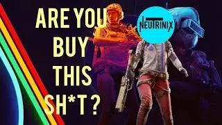 ARC Raiders Hindi Review | Hidden Gem? 💎 | NEUTRINIX 
