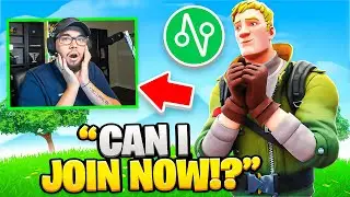 I 1v1'd A FAN In Box Fights To Join One Percent.. (intense)