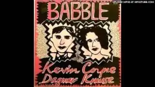 Kevin Coyne & Dagmar Krause - Sweetheart