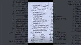 MP board class 10th science all one mark question answer.chater 5.#science #shorts.#class10 #music