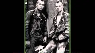 Blitzkrieg-Tko Je kriv 1984 (Zagreb Protest Punk band)