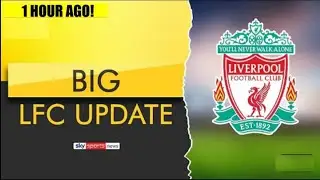 KLOPP&rsquo;S SHOCK RETURN STUNS THE WORLD AS SKY SPORTS CONFIRMS SECRET HANDOVER WITH ARNE SLOT