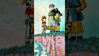 Descubre el Siguiente Canon de Dragon Ball? #dragonballz #goku #anime #dragonball #dragonballsuper