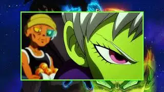 Cheelai compilation (Dub)