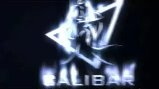 Calibar Roadshow Showreel