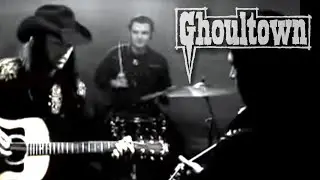 Ghoultown 